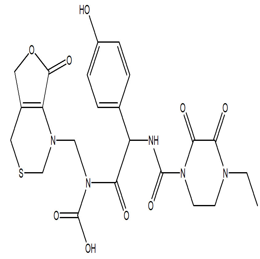 CEFOPERAZONE IMPURITY 12